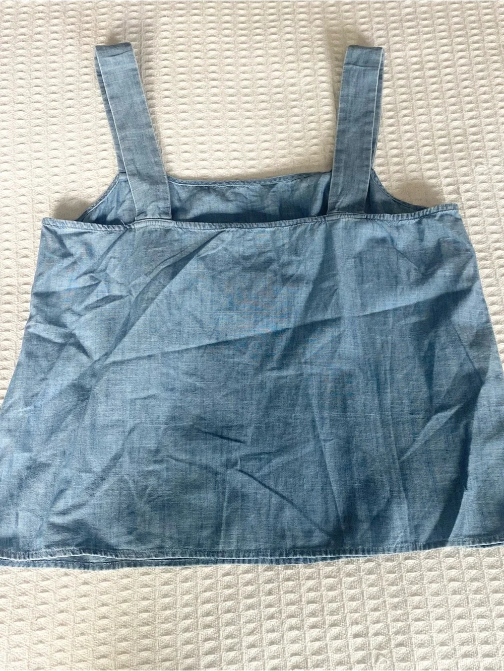 J. Crew Factory 100% cotton